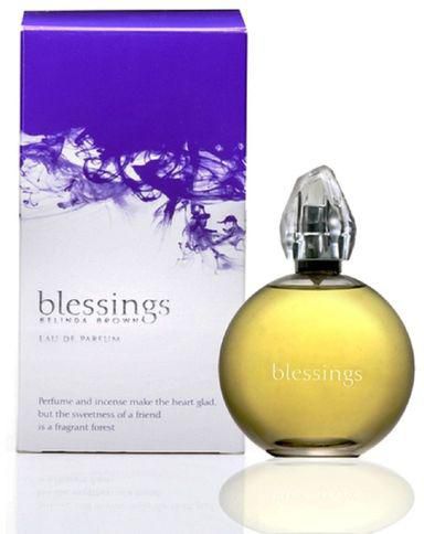 Belinda Brown Blessings Eau De Parfum 100ml