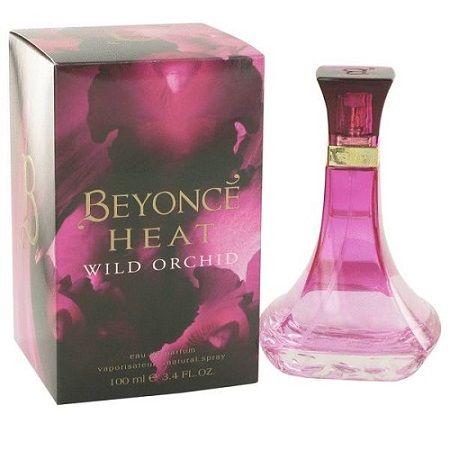 Beyonce Heat Wild Orchid EDP 100ml