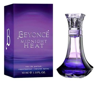 Beyonce Midnight Heat EDP 100ml