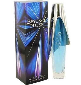 Beyonce Pulse EDP 100ml For Women