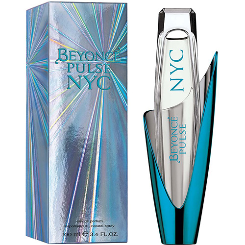 Beyonce Pulse NYC EDP 100ml