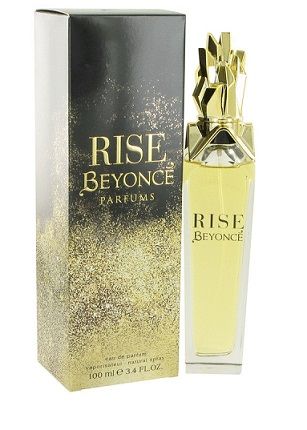 Beyonce Rise EDP 100ml