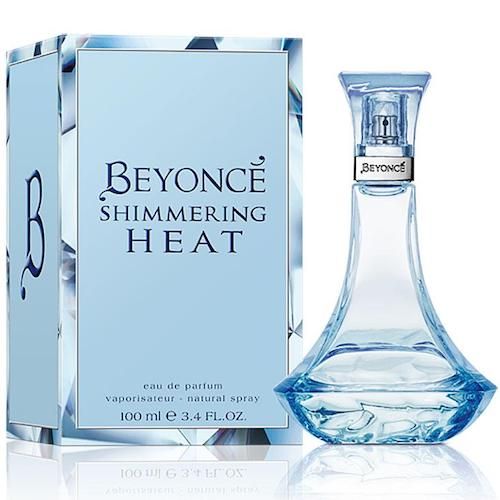 Beyonce Shimmering Heat EDP 100ml