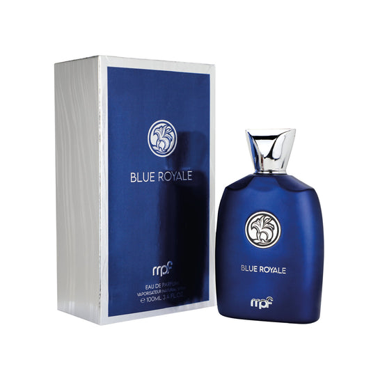 My Perfumes Blue Royale EDP 100ml