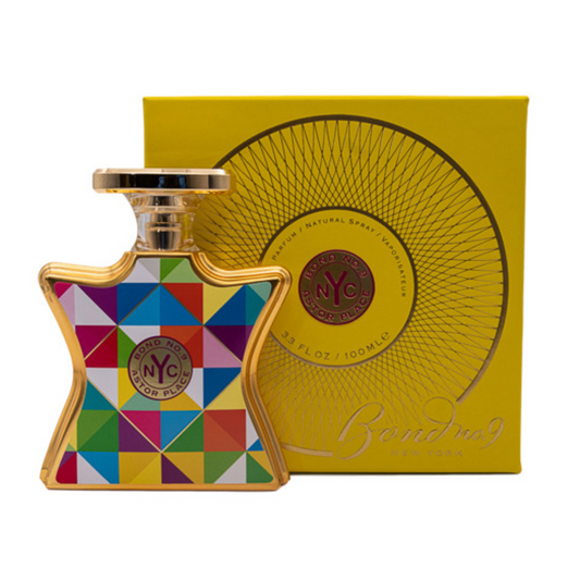 Bond No.9 Astor Place EDP Perfume For Women 100ml