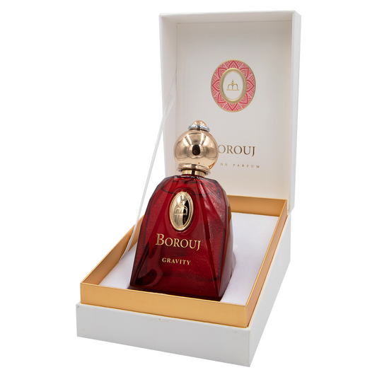 Borouj Gravity EDP 85ml Perfume