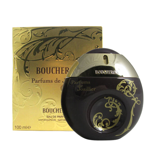 Boucheron Parfums De Joaillier EDP 100ml