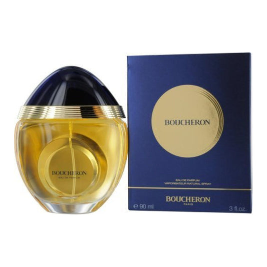 Boucheron Paris EDP 90ml