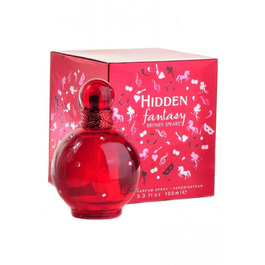 Britney Spears Hidden Fantasy EDP 100ml