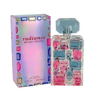 Britney Spears Radiance EDP 100ml