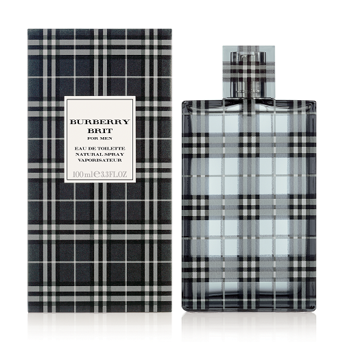 Burberry Brit Men EDT 100ml