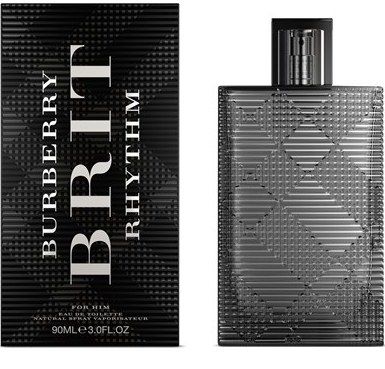 Burberry Brit Rhythm Men EDT 90ml