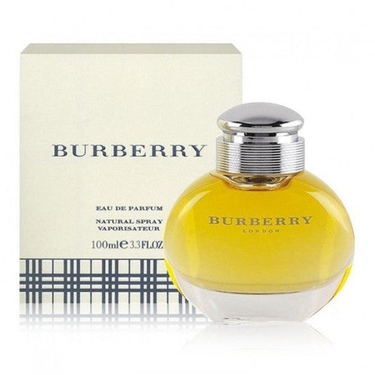 Burberry By Burberry EDP 100ml For Women