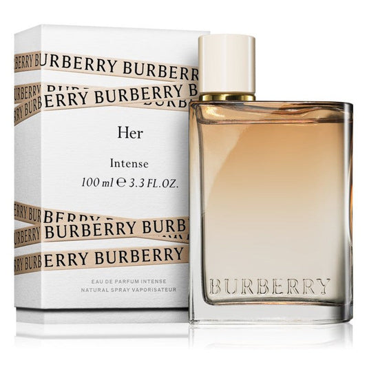 Burberry For Her Intense EDP 100ml