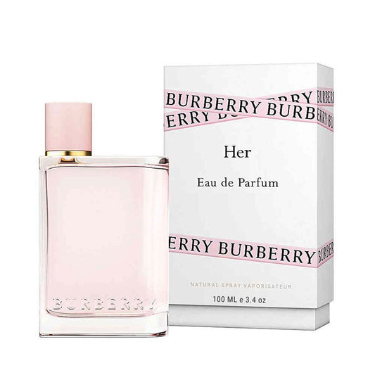 Burberry Her EDP 100ml