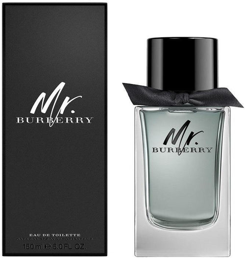 Burberry Mr. Burberry EDT 150ml