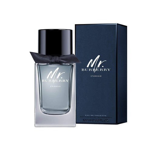 Burberry Mr Burberry Indigo EDT 100ml