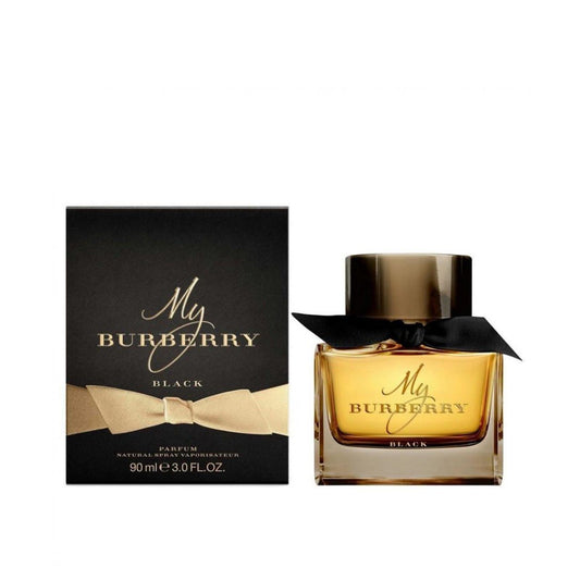 Burberry My Burberry Black EDP 90ml