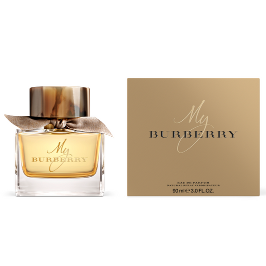 Burberry My Burberry EDP 90ml