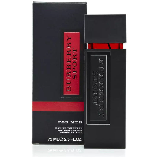 Burberry Sport EDT 75ml For Men