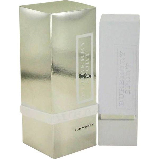 Burberry Sport On Ice EDT 75ml For Women