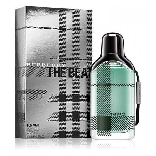 Burberry The Beat EDT 100ml For Men