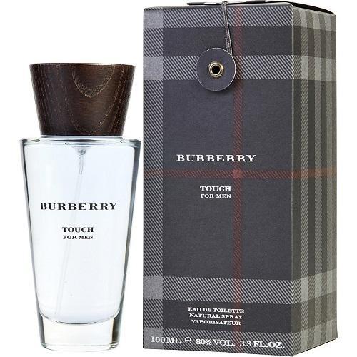 Burberry Touch EDT 100ml