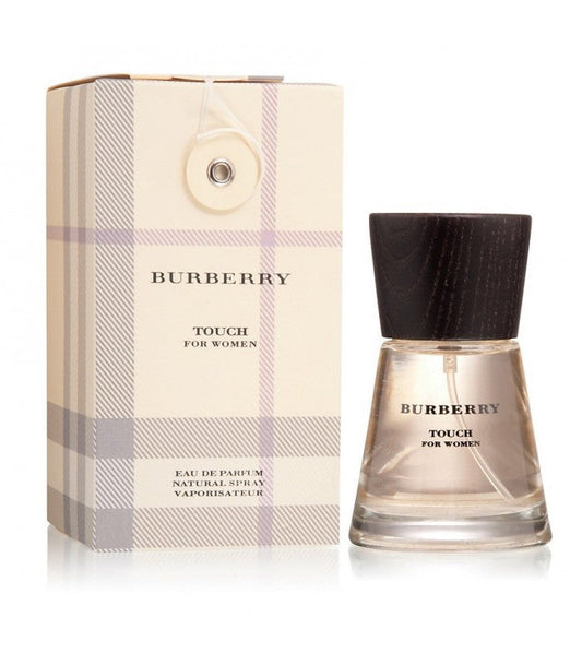 Burberry Touch Ladies EDP 100ml