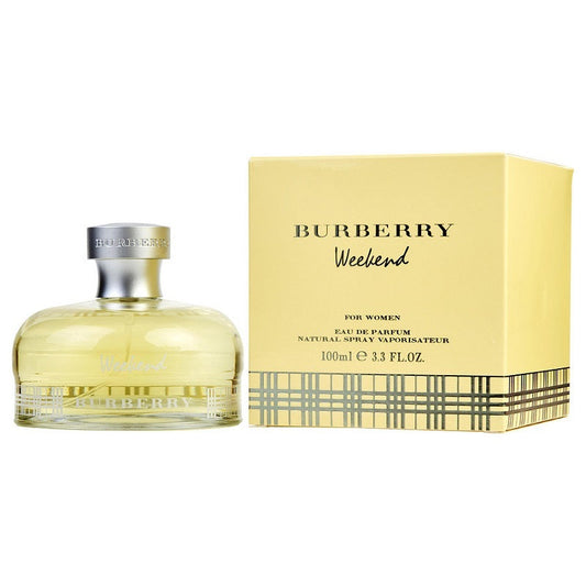 Burberry Weekend EDP 100ml Women