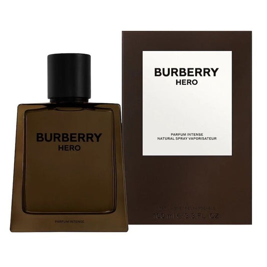 Burberry Hero Parfum Intense 100ml 