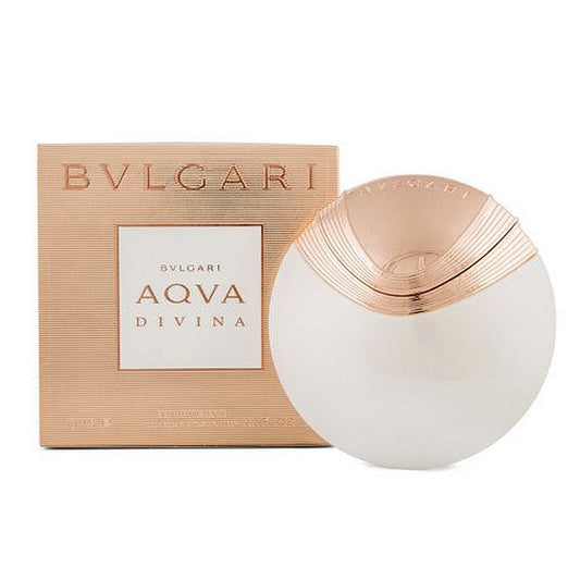 Bvlgari Aqua Divina EDT 65ml