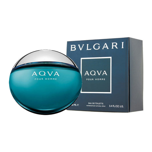 Bvlgari Aqva Pour Homme EDT 100ml