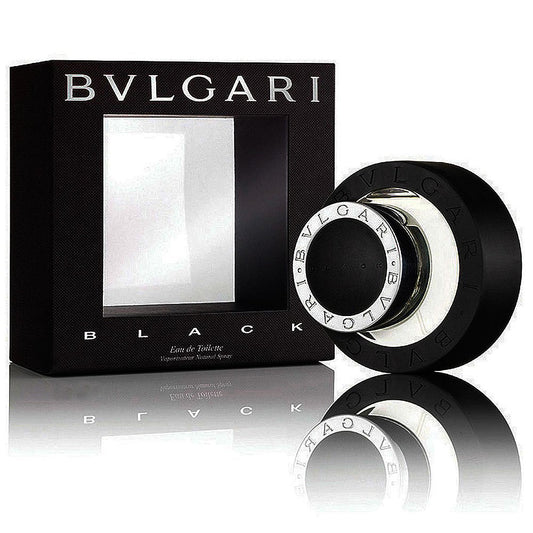 Bvlgari Black 75ml