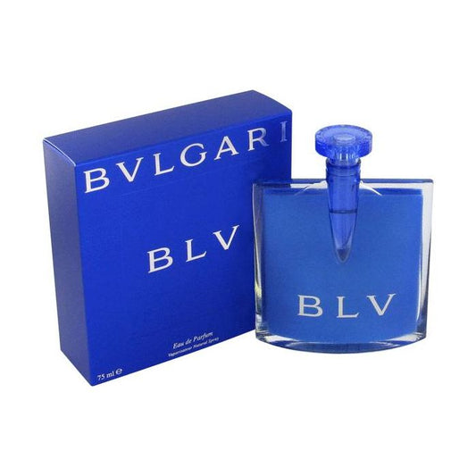 Bvlgari BLV EDP 75ml For Women