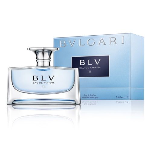 Bvlgari BLV EDP II EDP 100ml