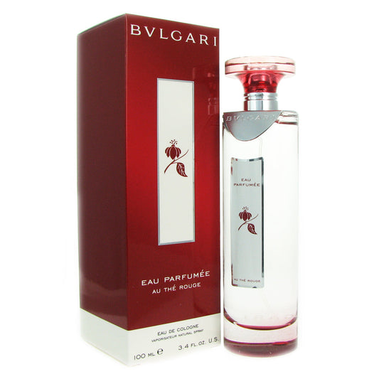 Bvlgari Eau Parfumee Au The Rouge EDC 100ml Unisex