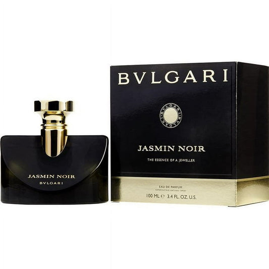 Bvlgari Jasmin Noir EDP 100ml For Women