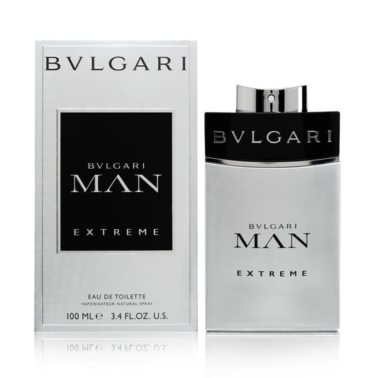 Bvlgari Man Extreme EDT 100ml