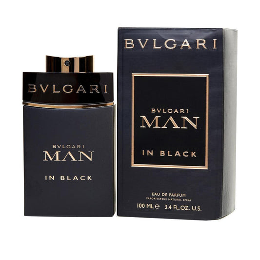 Bvlgari Man In Black EDP 100ml