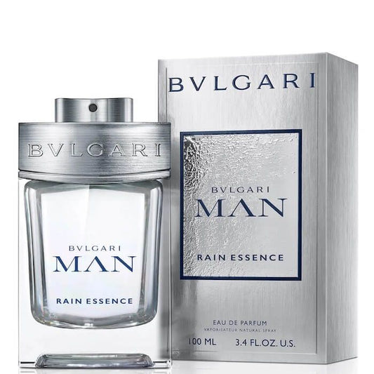 Bvlgari Man Rain Essence EDP 100ml