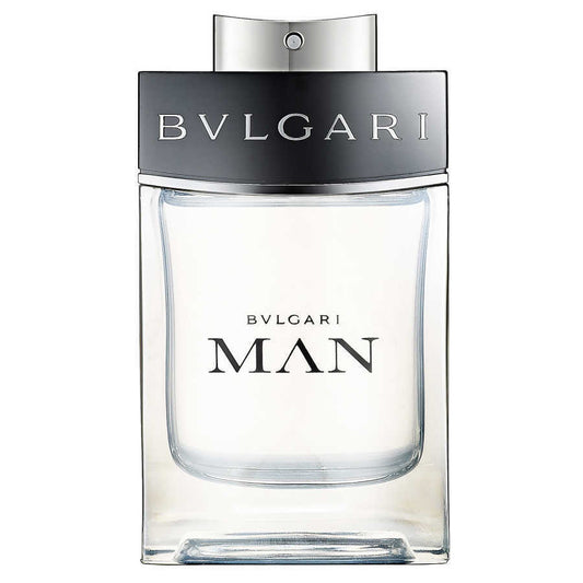 Bvlgari Man White EDT 100ml