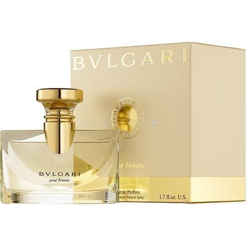 Bvlgari Pour Femme EDP 100ml For Women