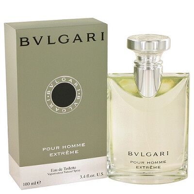 Bvlgari Pour Homme Extreme EDT 100ml For Men