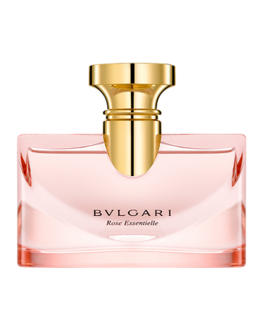 Bvlgari Rose Essentielle EDT 100ml