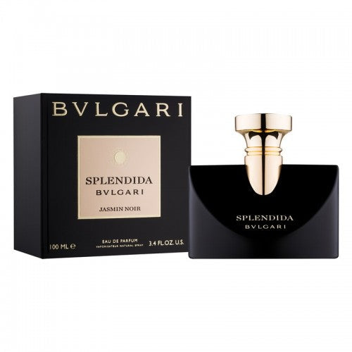 Bvlgari Splendida Jasmin Noir EDP 100ml Perfume For Women