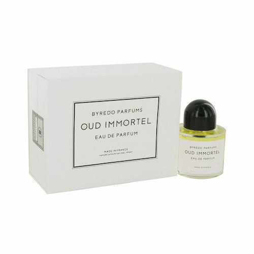 Byredo Oud Immortel EDP 100ml