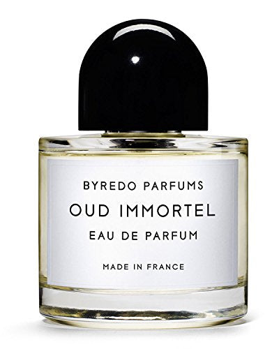 Byredo Oud Immortel EDP 100ml