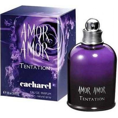 Cacharel Tentation EDP 100ml Perfume For Women