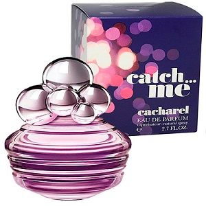 Cacharel Catch Me EDP 80ml Perfume For Women