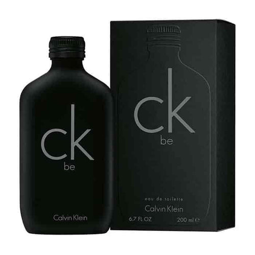 Calvin Klein CK Be EDT 200ml Unisex